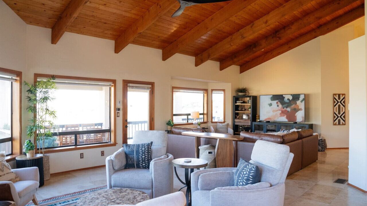 Photo of Livingroom in Fountain Hills