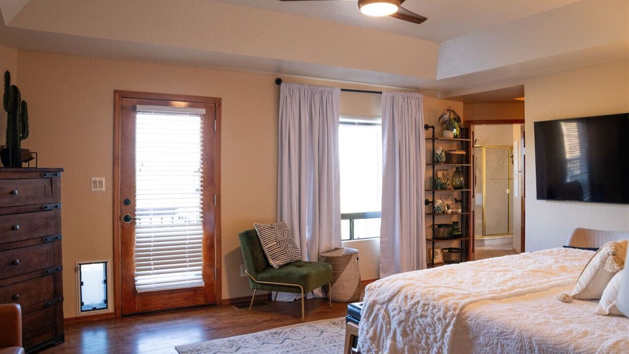 Photo of Bedroom in Fountain Hills