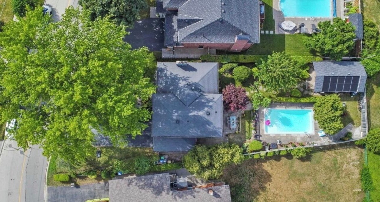 Photo of Outdoor in Lakeview
