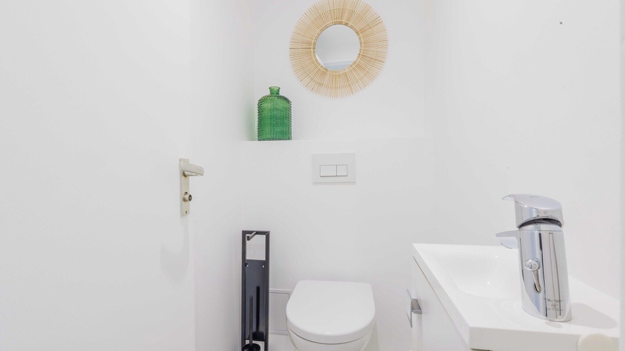 Photo of Bathroom in Neuilly-sur-Seine