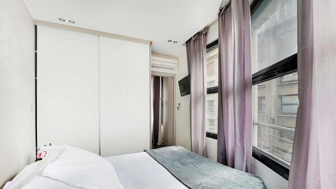 Photo of Bedroom in L'Europe