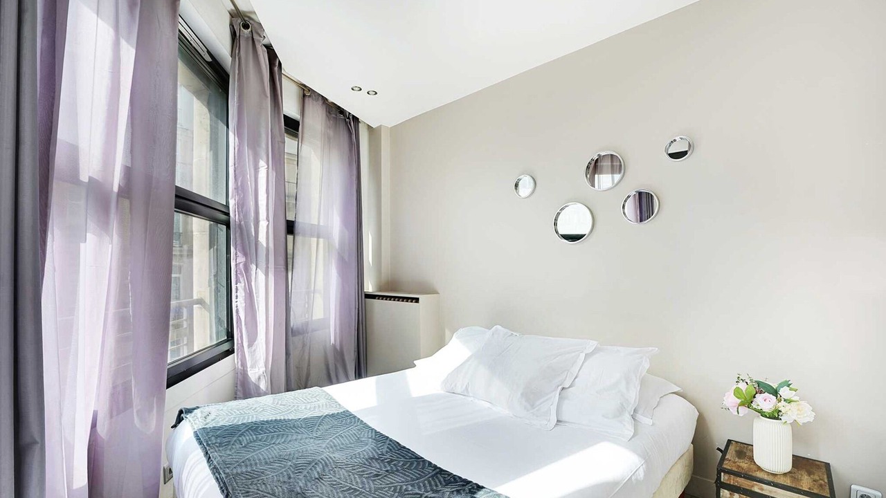 Photo of Bedroom in L'Europe