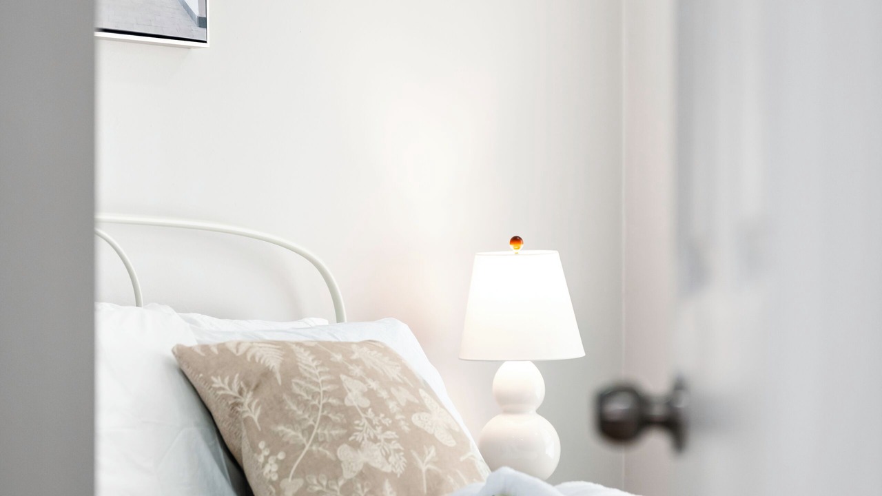 Photo of Bedroom in Erin