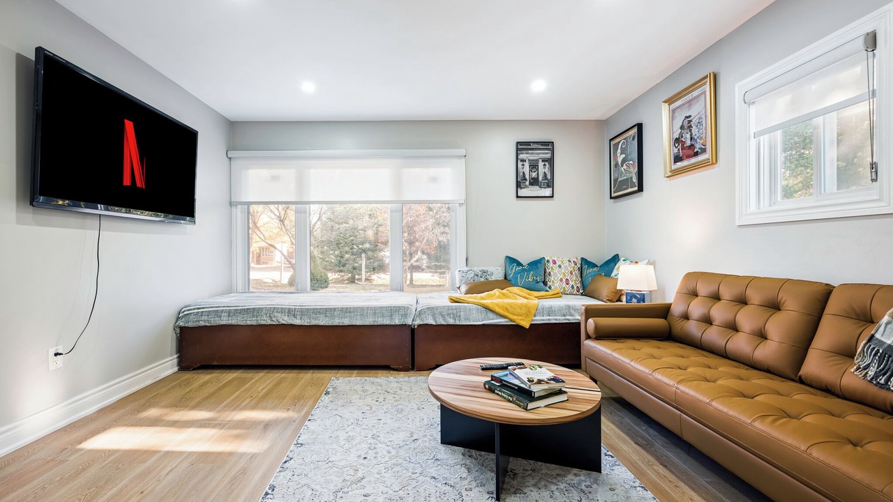 Photo of Livingroom in Erin