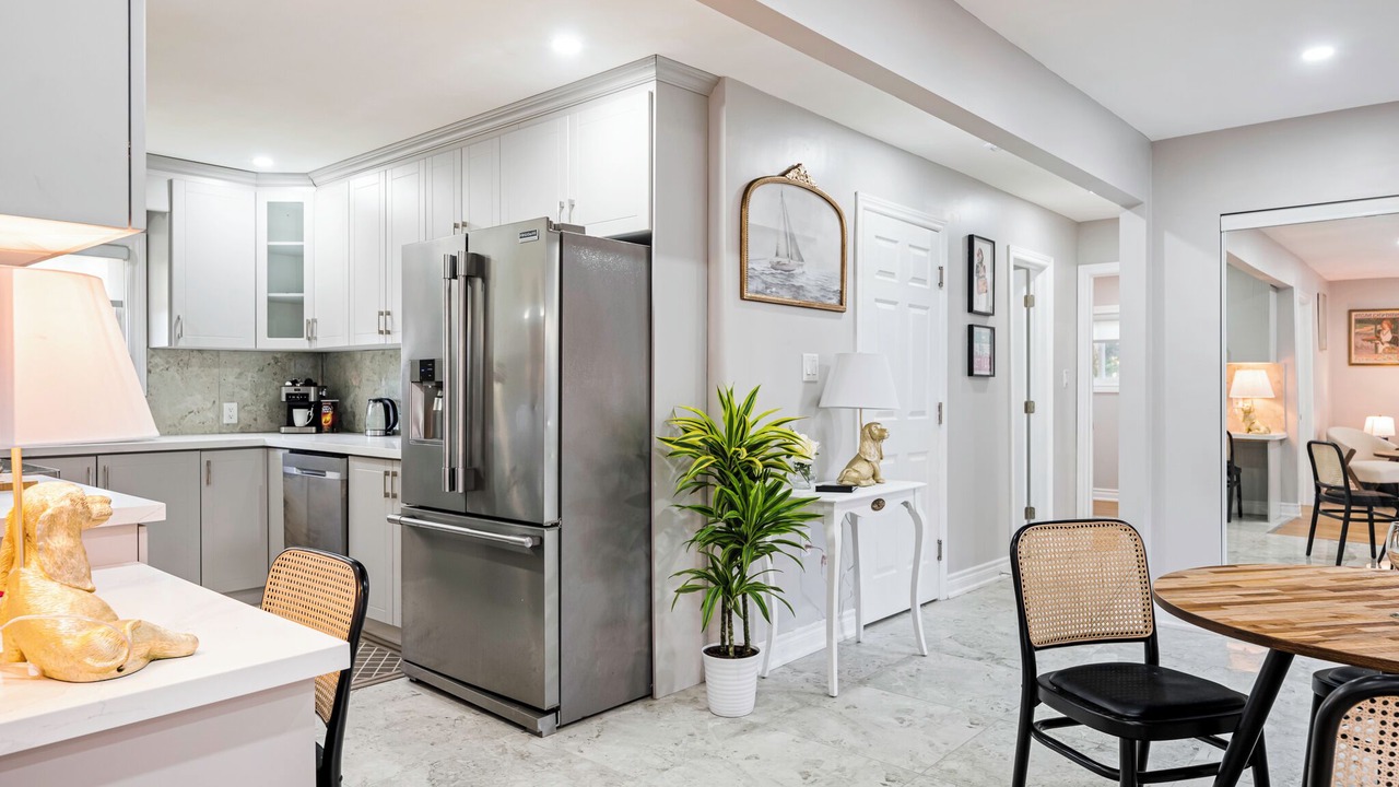 Photo of Kitchen in Erin