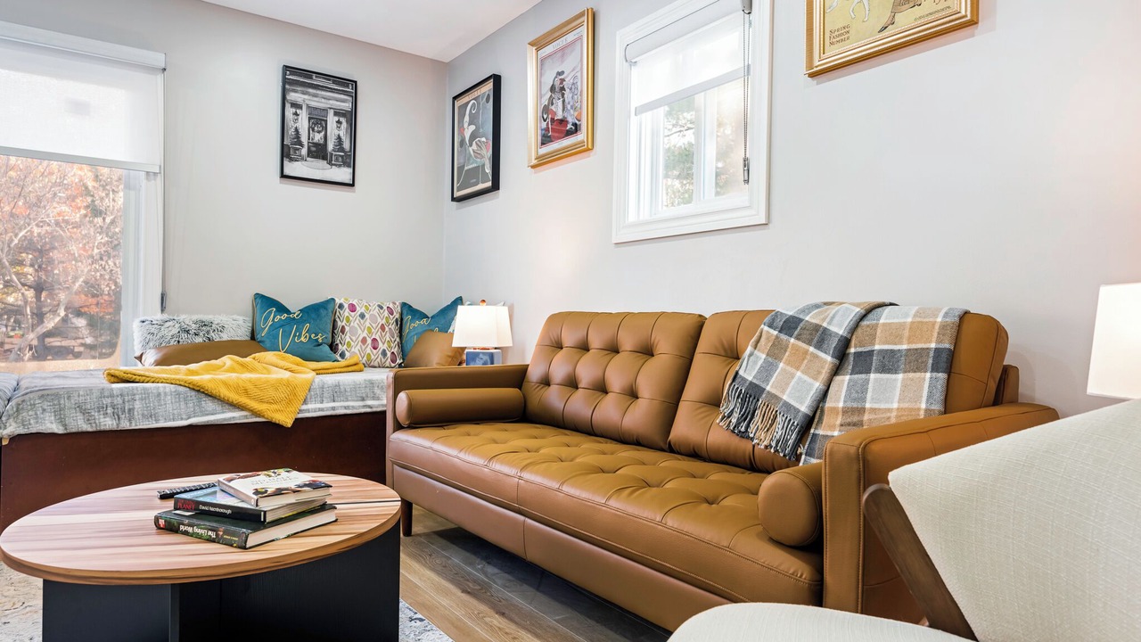 Photo of Livingroom in Erin