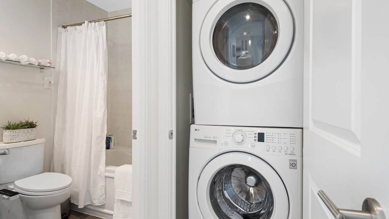 Photo of Bathroom in Yorkville