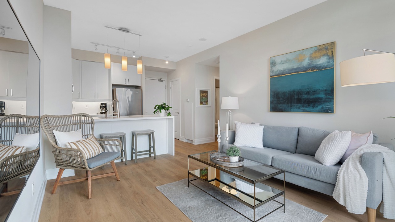 Photo of Livingroom in Yorkville