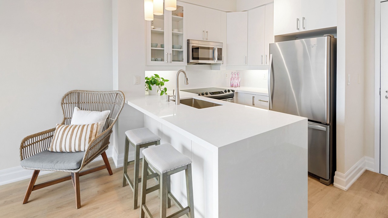 Photo of Kitchen in Yorkville