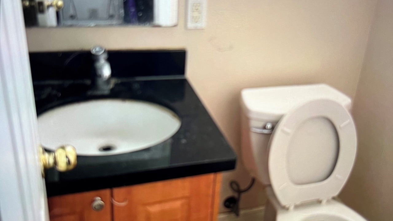 Photo of Bathroom in Willowdale