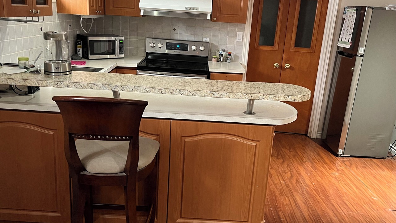 Photo of Kitchen in Willowdale