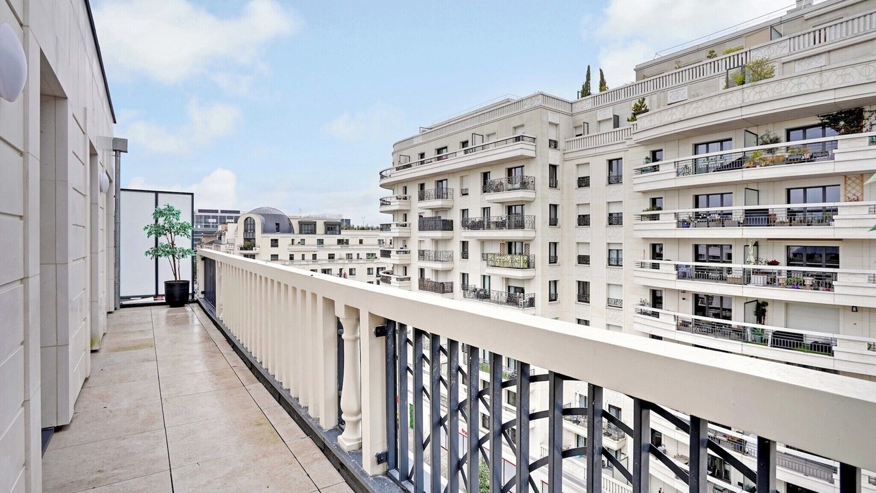 Photo of Outdoor in Levallois-Perret