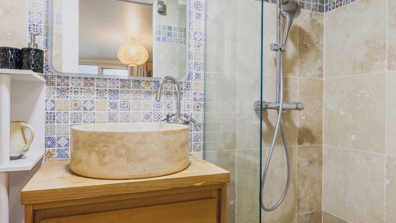 Photo of Bathroom in Sorano
