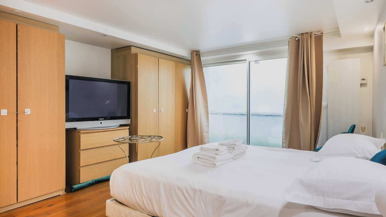 Photo of Bedroom in Sorano