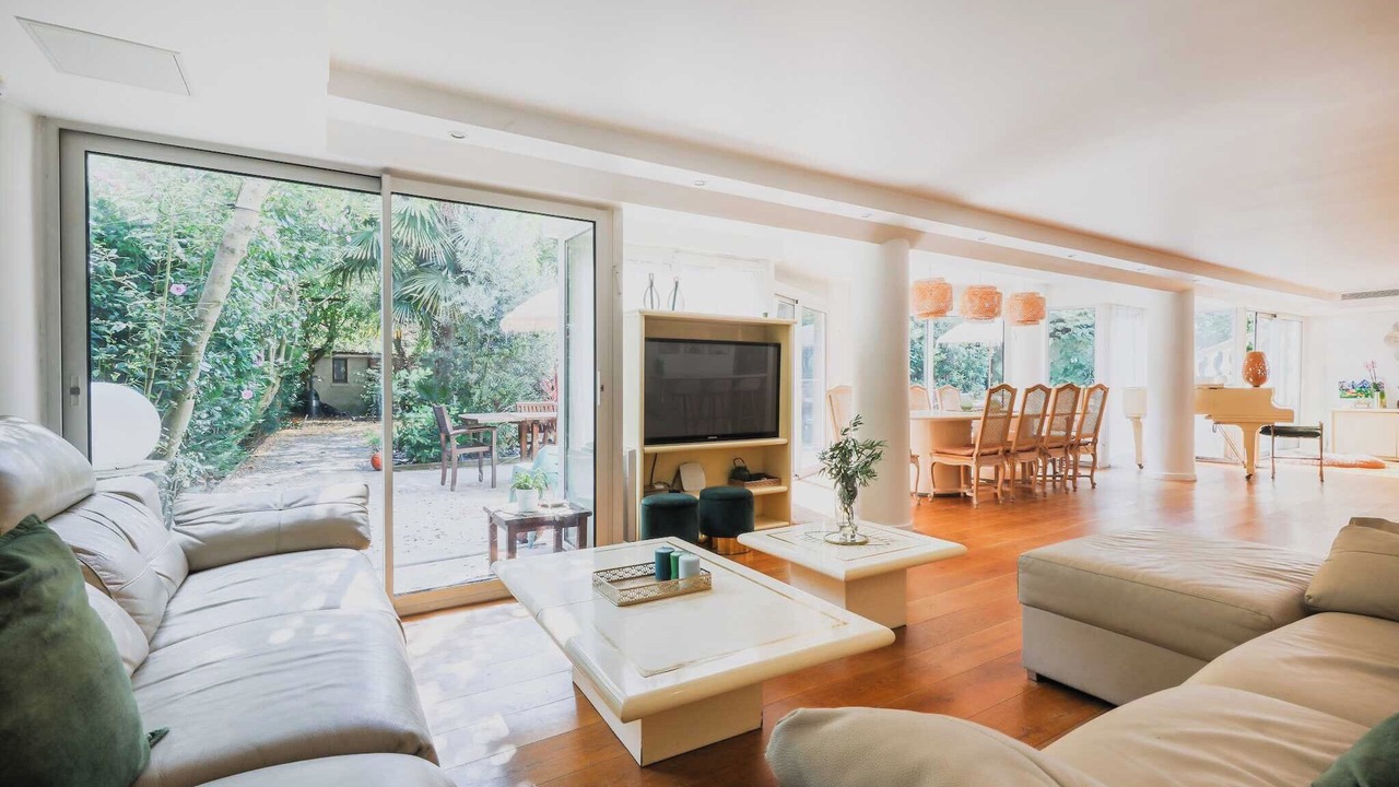 Photo of Livingroom in Sorano