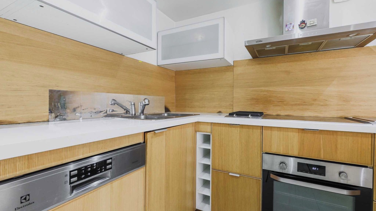 Photo of Kitchen in Sorano