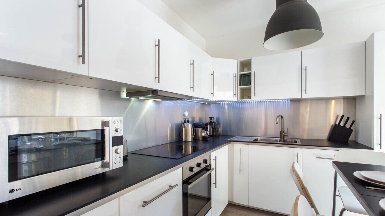 Photo of Kitchen in Montrouge