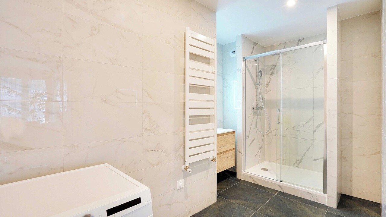 Photo of Bathroom in Levallois-Perret