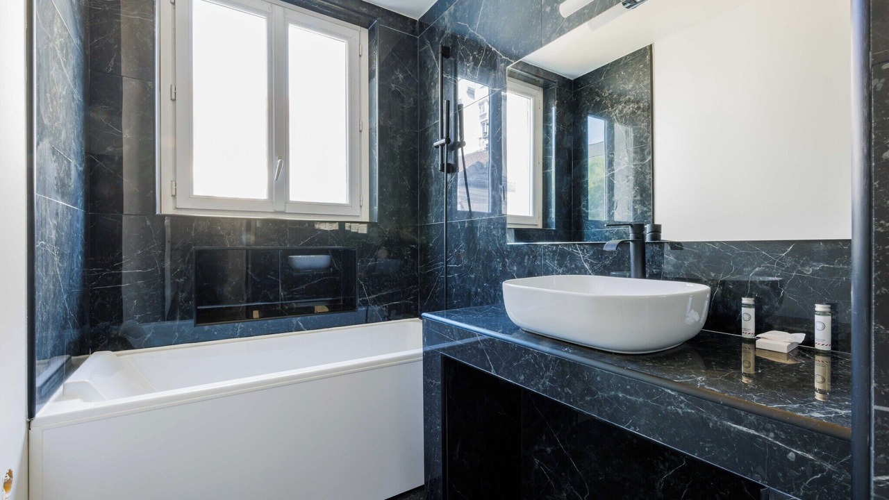 Photo of Bathroom in Saint-Louis