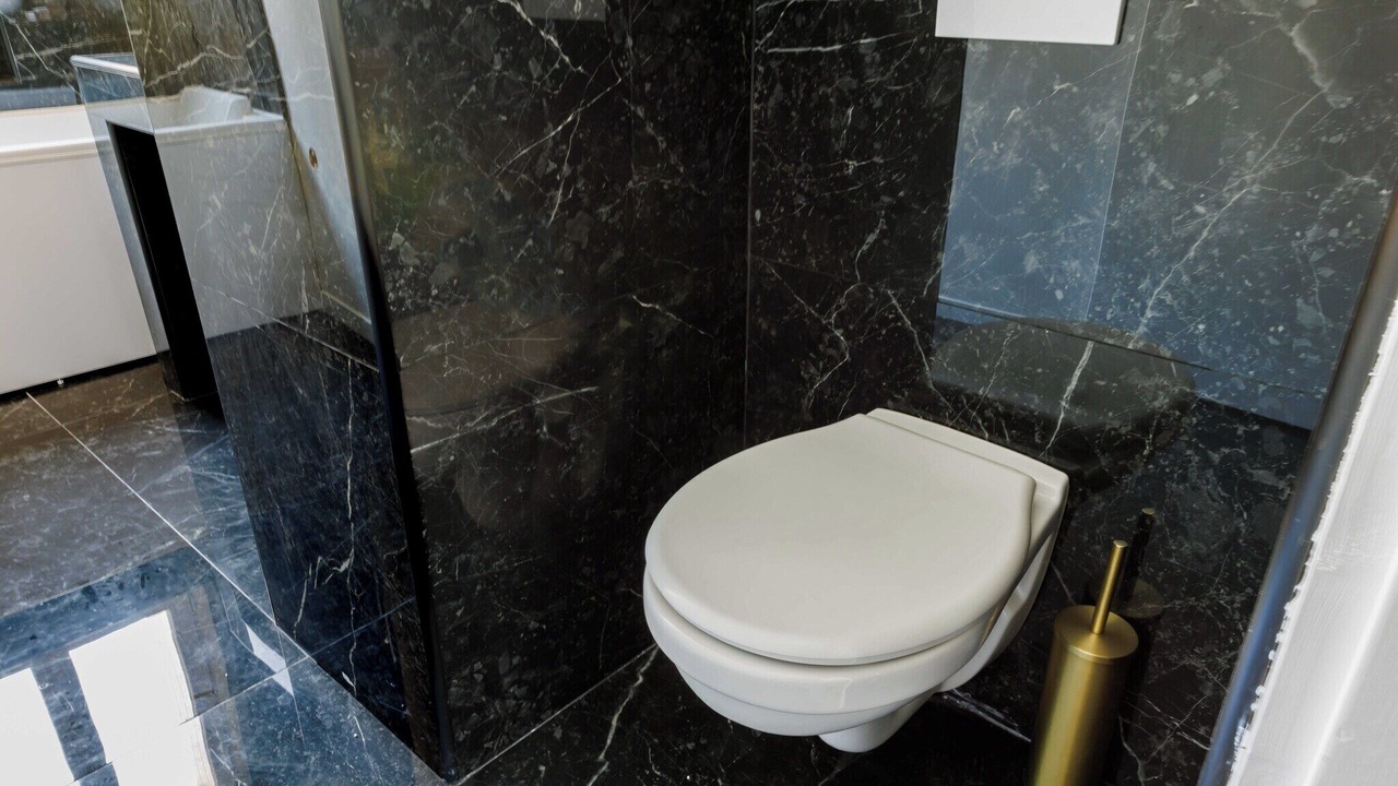 Photo of Bathroom in Saint-Louis