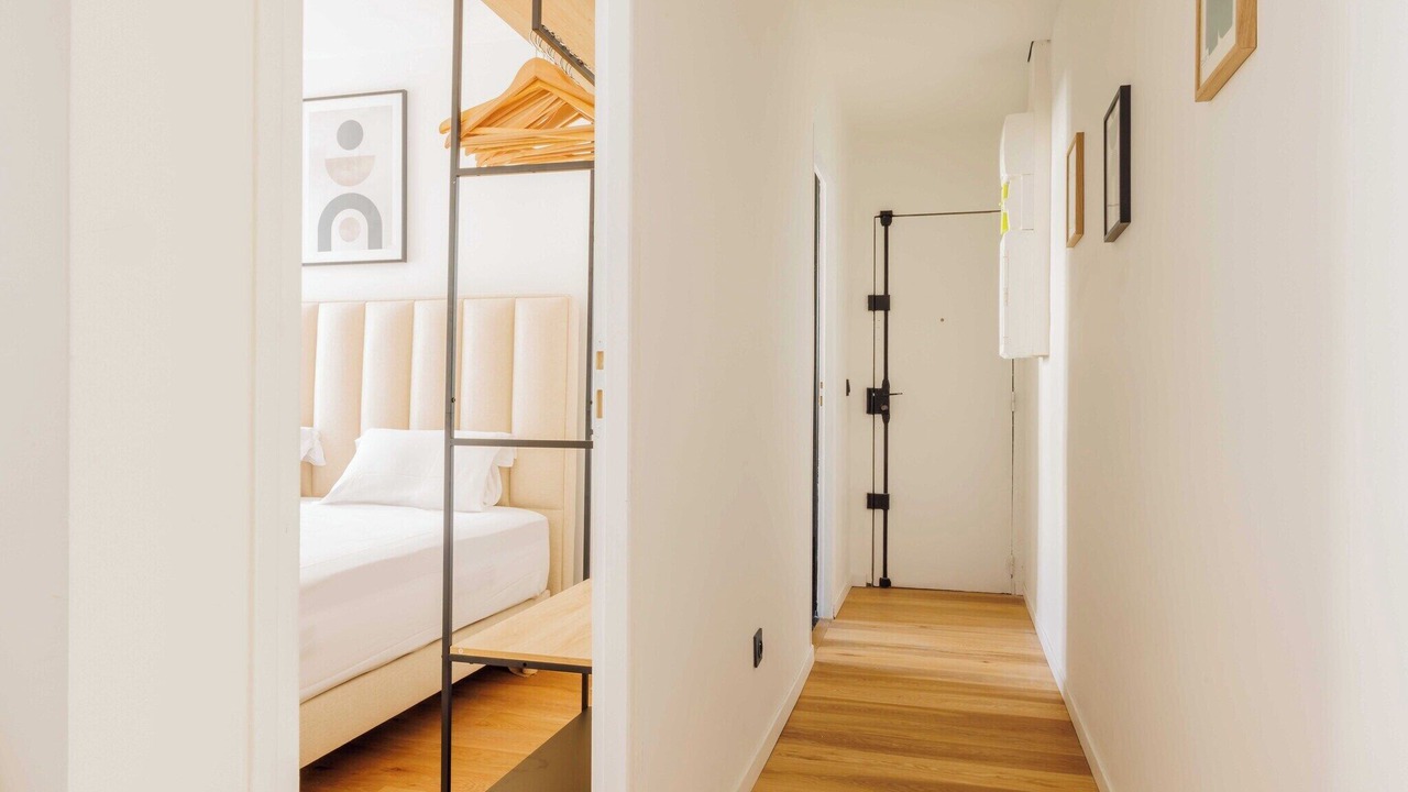 Photo of Bedroom in Saint-Louis