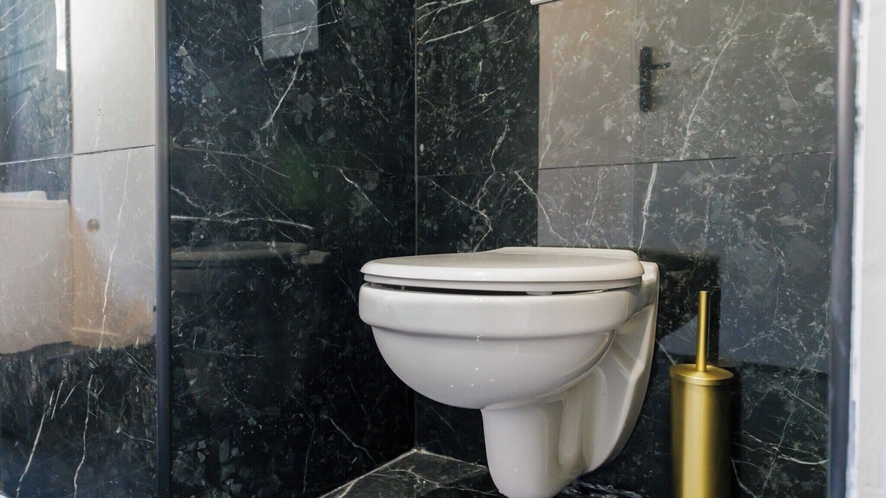 Photo of Bathroom in Saint-Louis