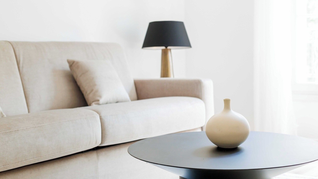 Photo of Livingroom in Saint-Louis