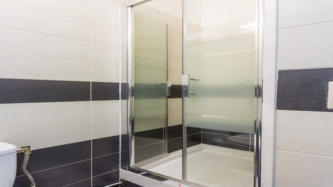 Photo of Bathroom in Auteuil