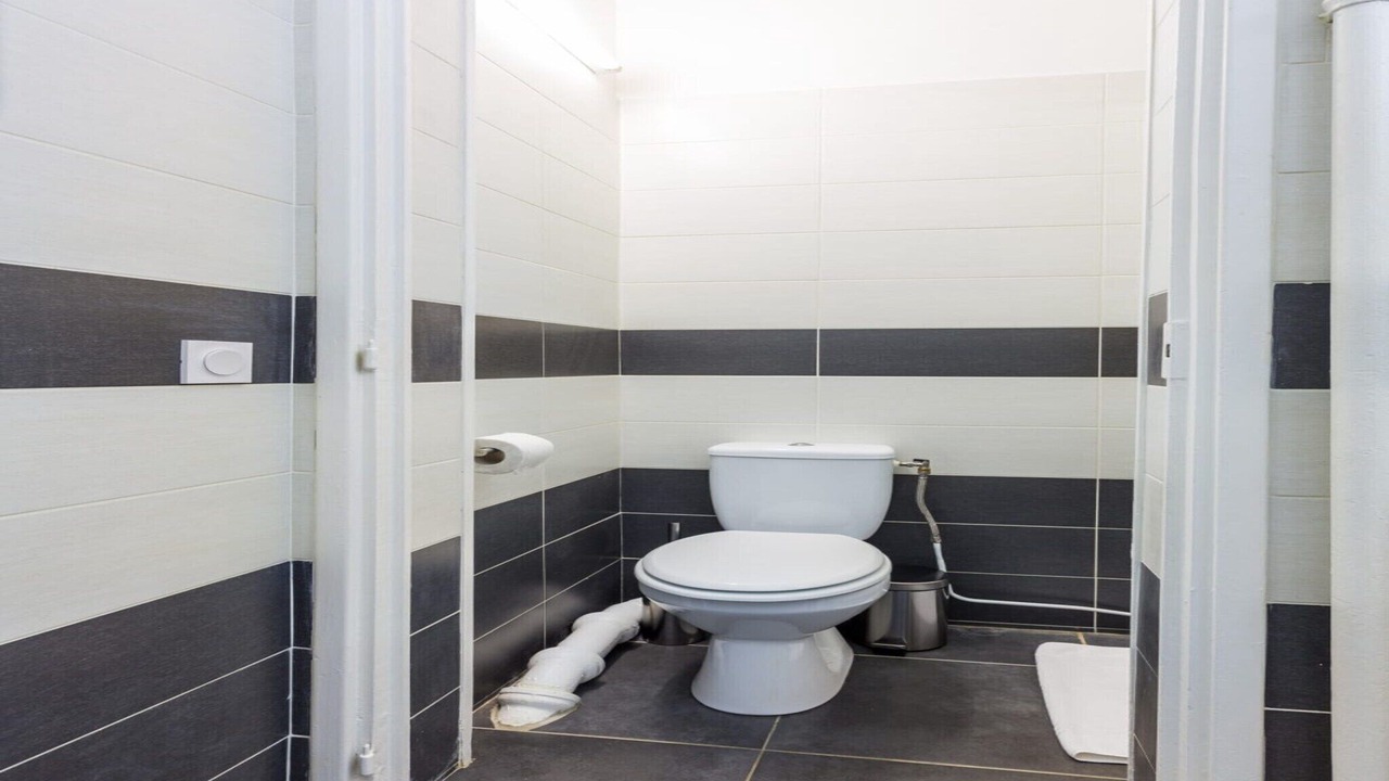 Photo of Bathroom in Auteuil