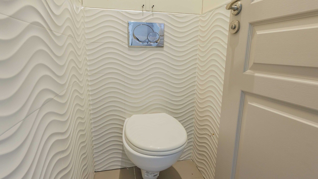 Photo of Bathroom in L'Europe