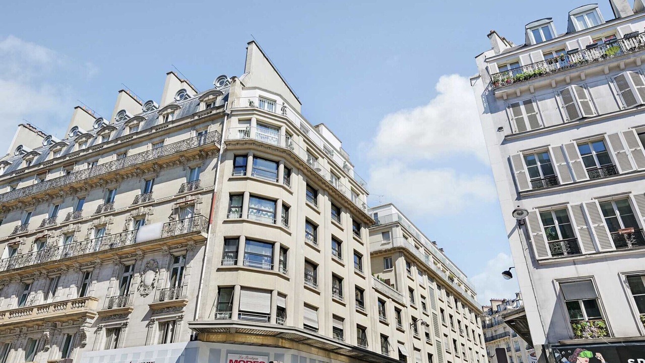 Photo of Outdoor in L'Europe