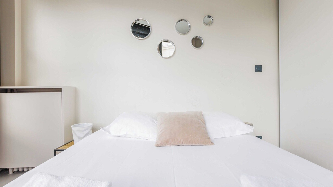 Photo of Bedroom in L'Europe
