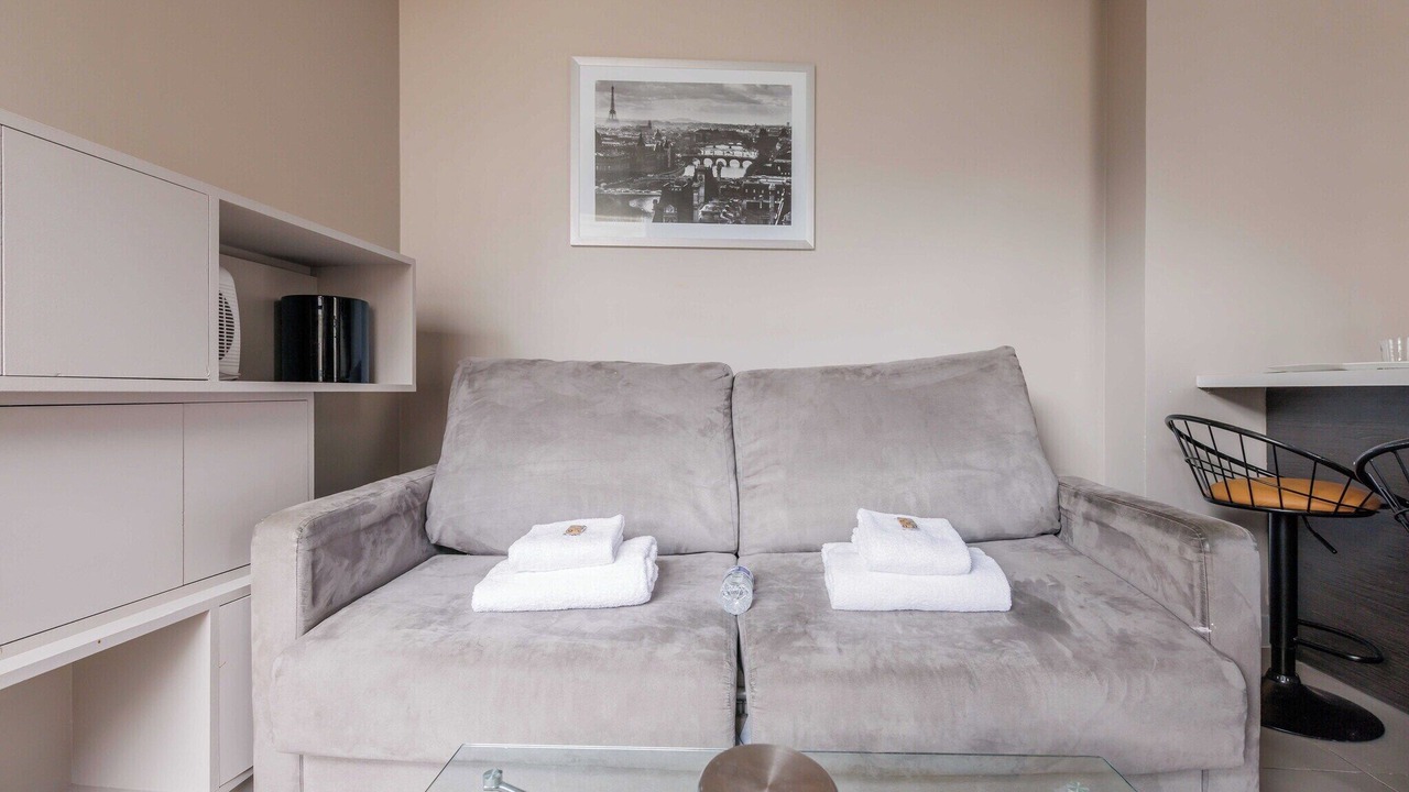 Photo of Livingroom in L'Europe