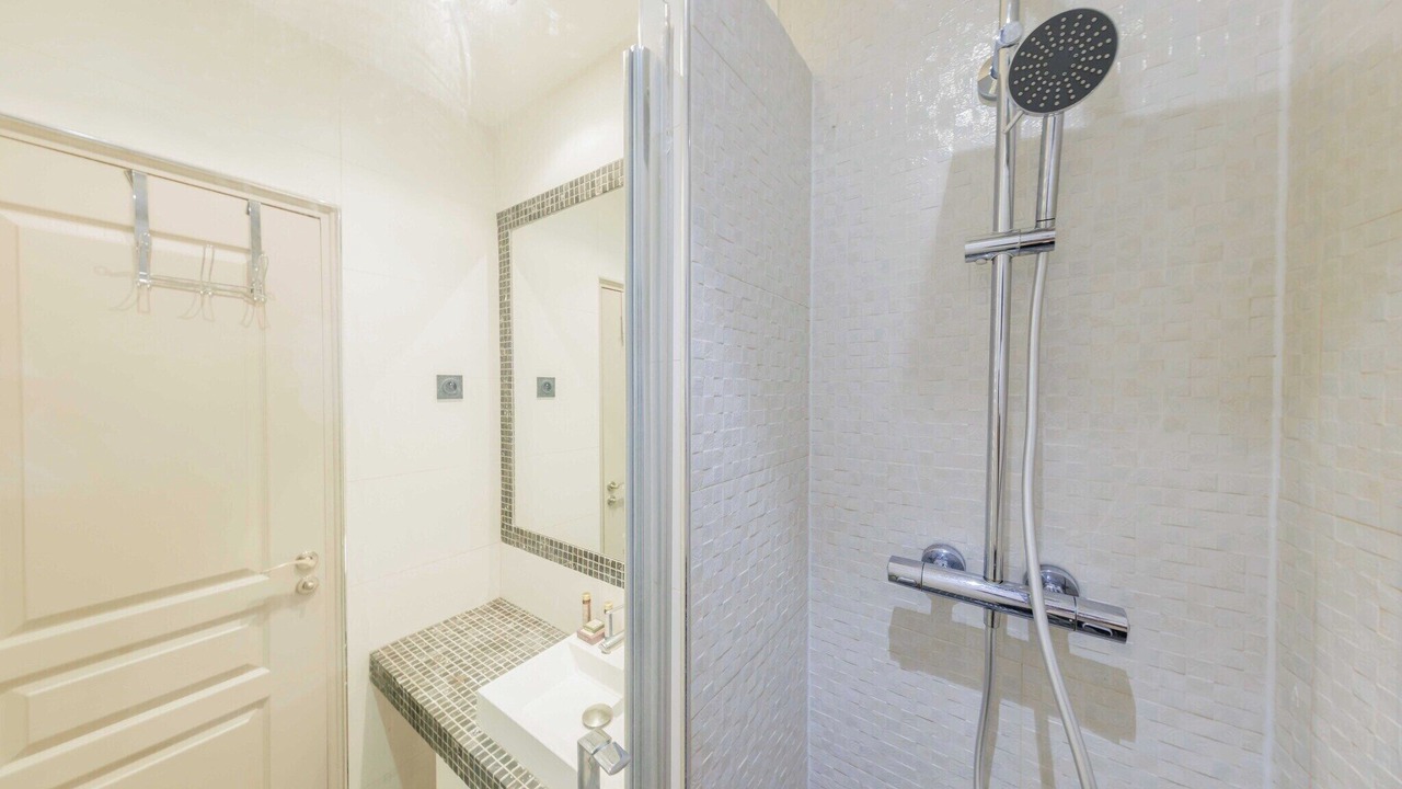Photo of Bathroom in L'Europe