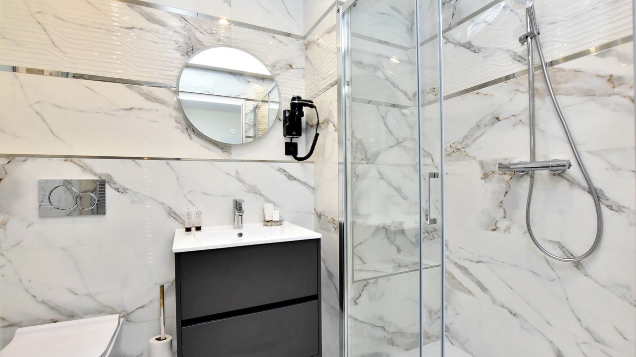 Photo of Bathroom in Chaussee-d'Antin