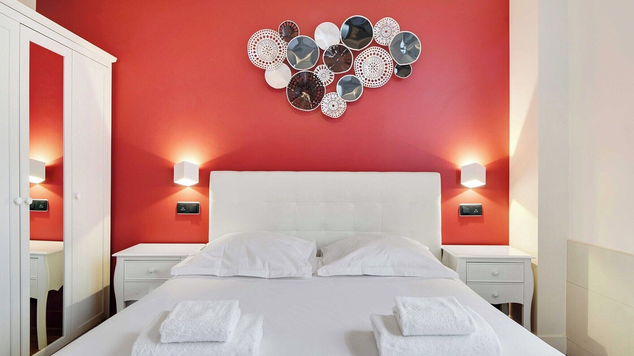 Photo of Bedroom in Chaussee-d'Antin