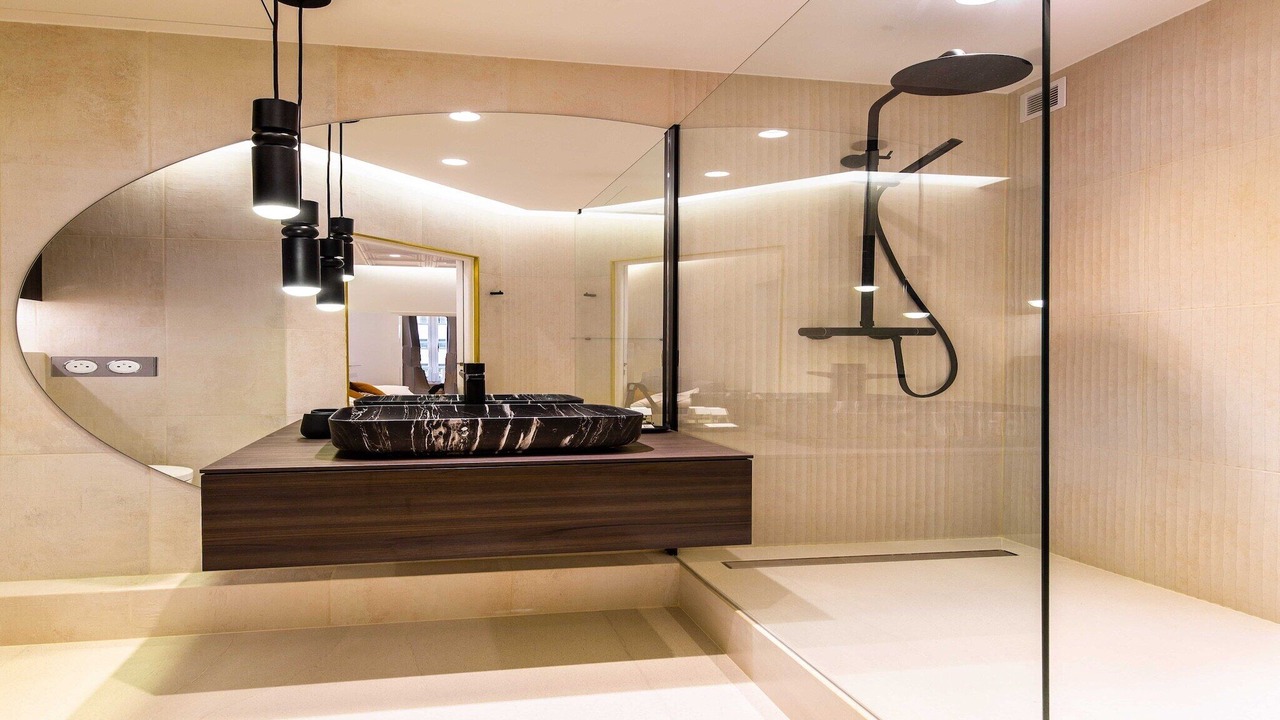 Photo of Bathroom in Vivienne