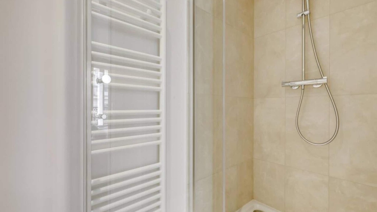 Photo of Bathroom in Bonne-Nouvelle