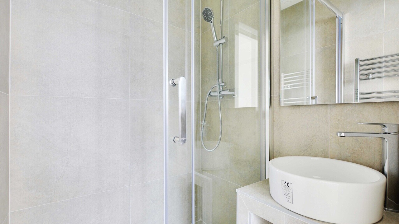 Photo of Bathroom in 8th Arrondissement