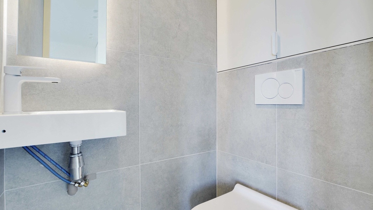 Photo of Bathroom in 8th Arrondissement