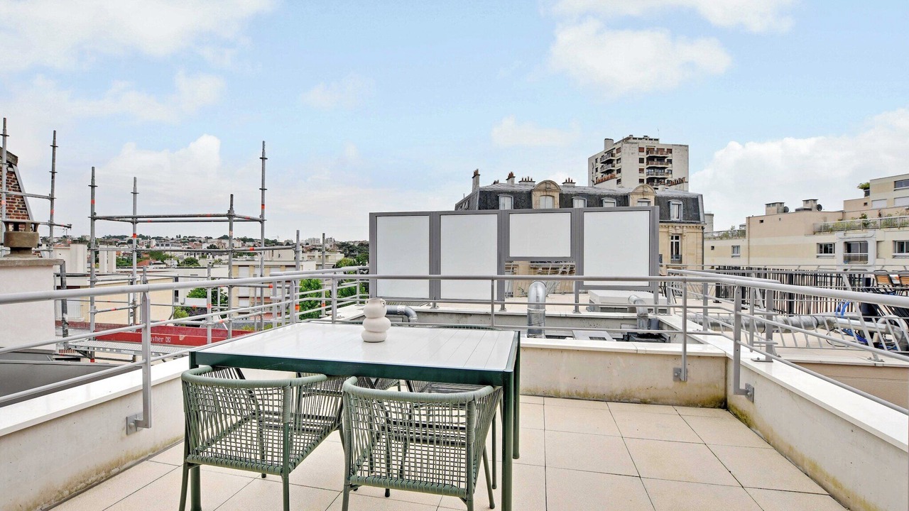 Photo of Outdoor in Le Bois Porte de Nogent