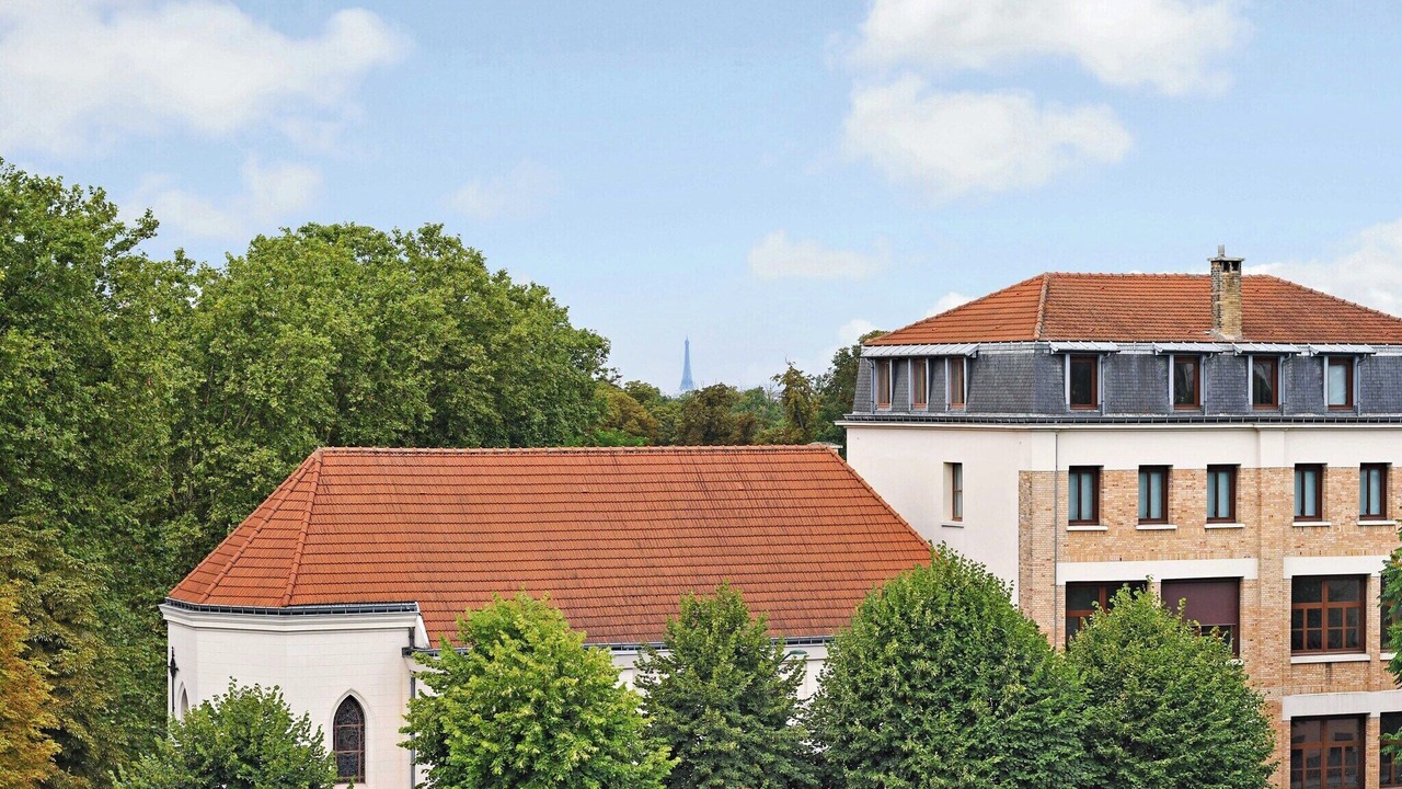 Photo of Outdoor in Le Bois Porte de Nogent