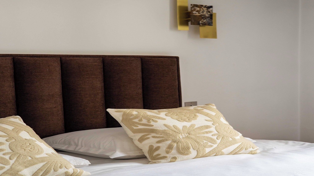 Photo of Bedroom in Porte-Dauphine