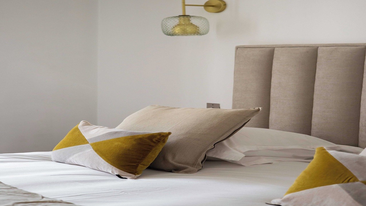 Photo of Bedroom in Porte-Dauphine