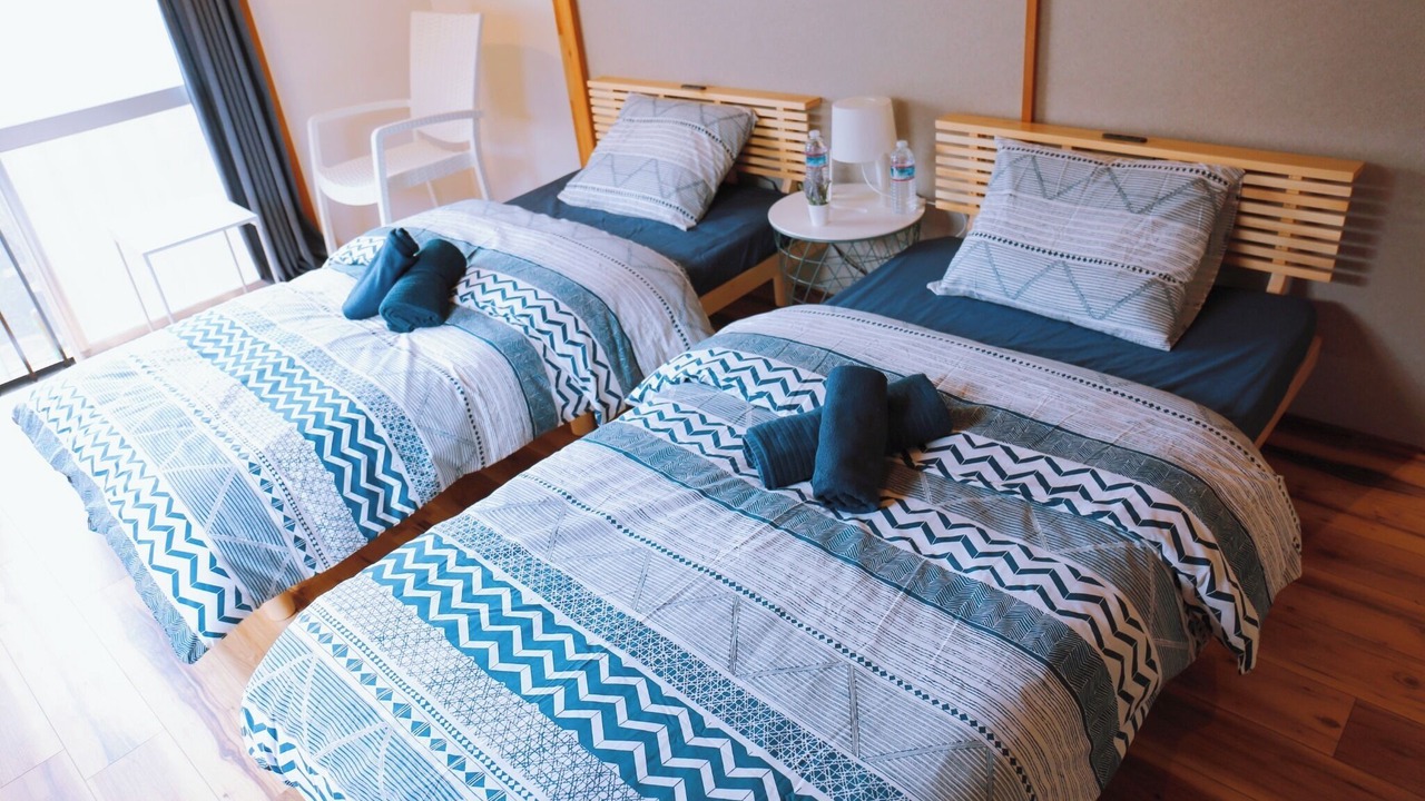 Photo of Bedroom in Adachi