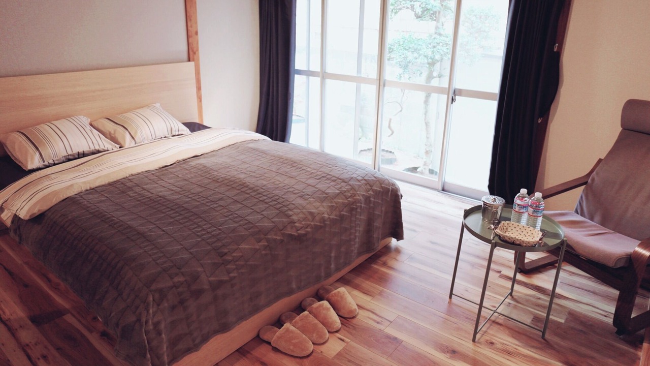 Photo of Bedroom in Adachi