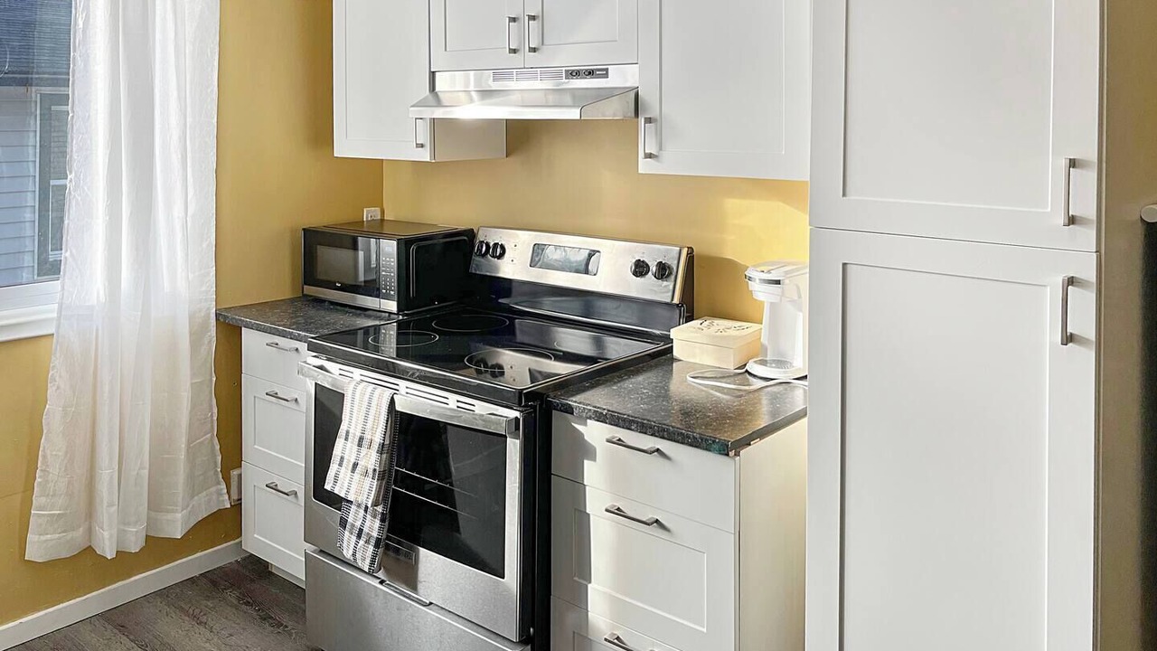 Photo of Kitchen in Sudbury