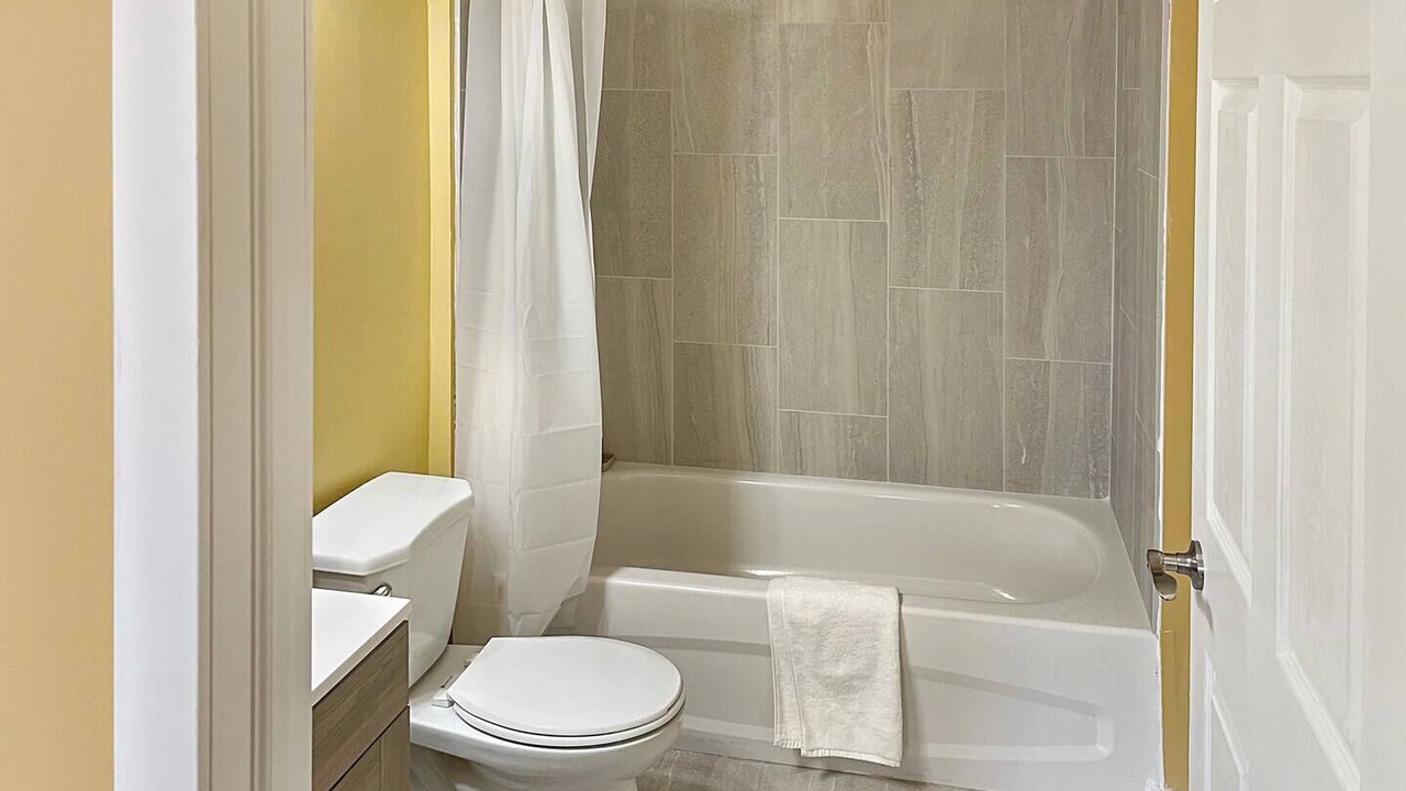 Photo of Bathroom in Sudbury