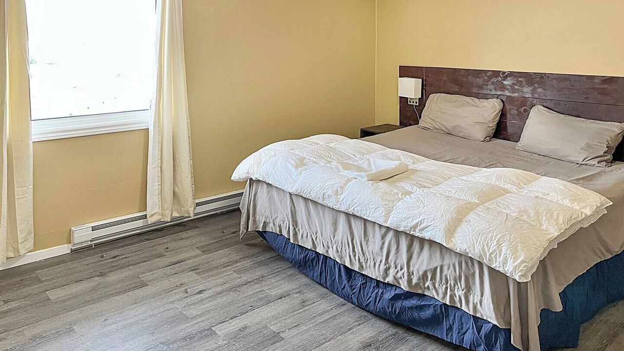 Photo of Bedroom in Sudbury