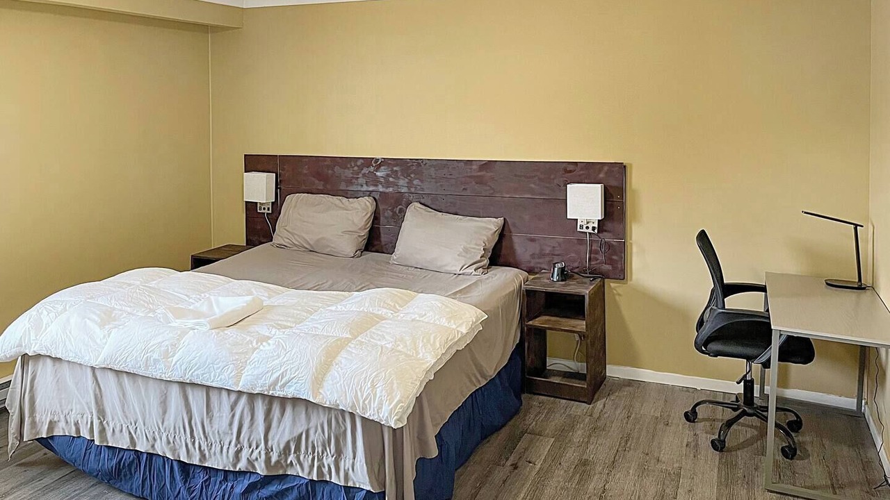 Photo of Bedroom in Sudbury